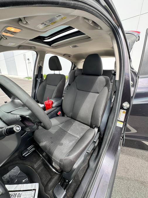 2016 Honda HR-V AWD 4dr CVT EX, available for sale in Saddle Brook, New Jersey | Up 2 The Next Auto Sales LLC. Saddle Brook, New Jersey 2016 Honda HR-V AWD 4dr CVT EX, available for sale in Saddle Brook, New Jersey | Up 2 The Next Auto Sales LLC. Saddle Brook, New Jersey
