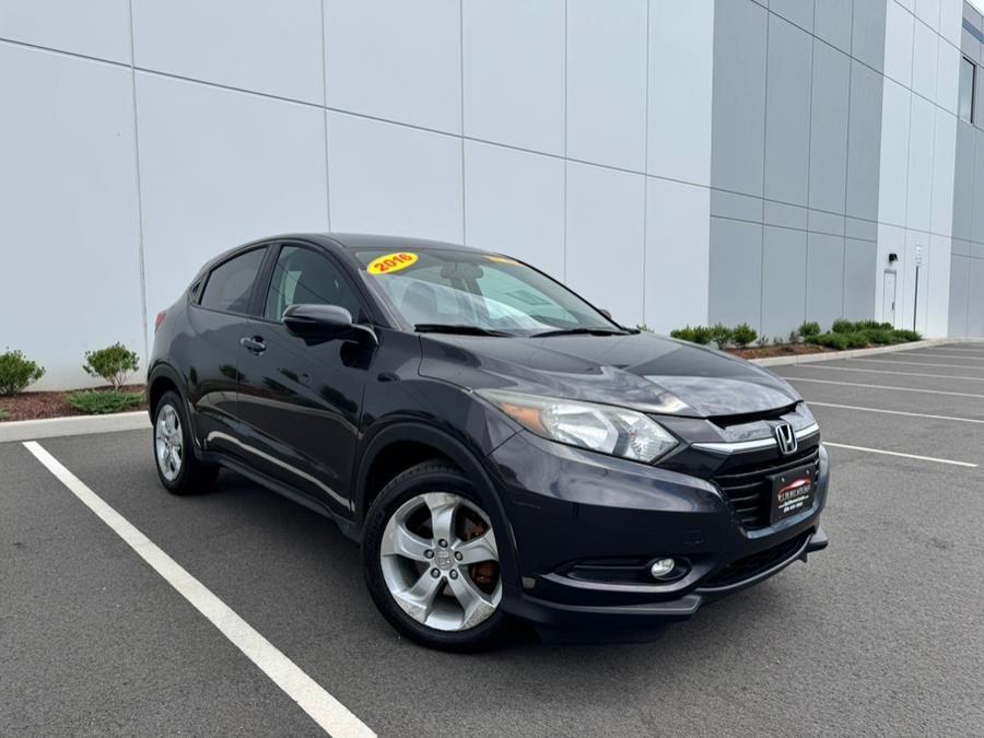 2016 Honda HR-V AWD 4dr CVT EX, available for sale in Saddle Brook, New Jersey | Up 2 The Next Auto Sales LLC. Saddle Brook, New Jersey 2016 Honda HR-V AWD 4dr CVT EX, available for sale in Saddle Brook, New Jersey | Up 2 The Next Auto Sales LLC. Saddle Brook, New Jersey