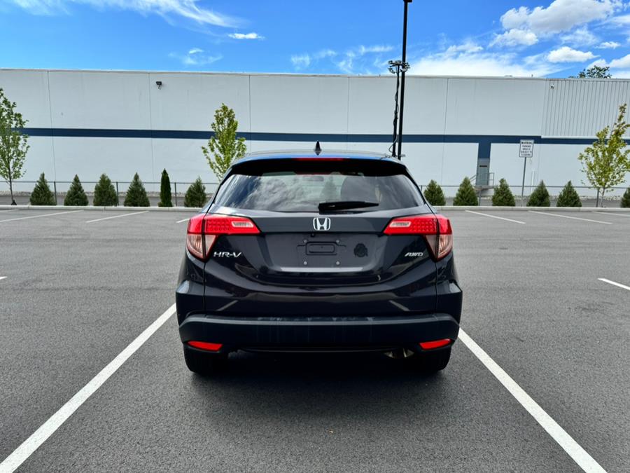 2016 Honda HR-V AWD 4dr CVT EX, available for sale in Saddle Brook, New Jersey | Up 2 The Next Auto Sales LLC. Saddle Brook, New Jersey 2016 Honda HR-V AWD 4dr CVT EX, available for sale in Saddle Brook, New Jersey | Up 2 The Next Auto Sales LLC. Saddle Brook, New Jersey