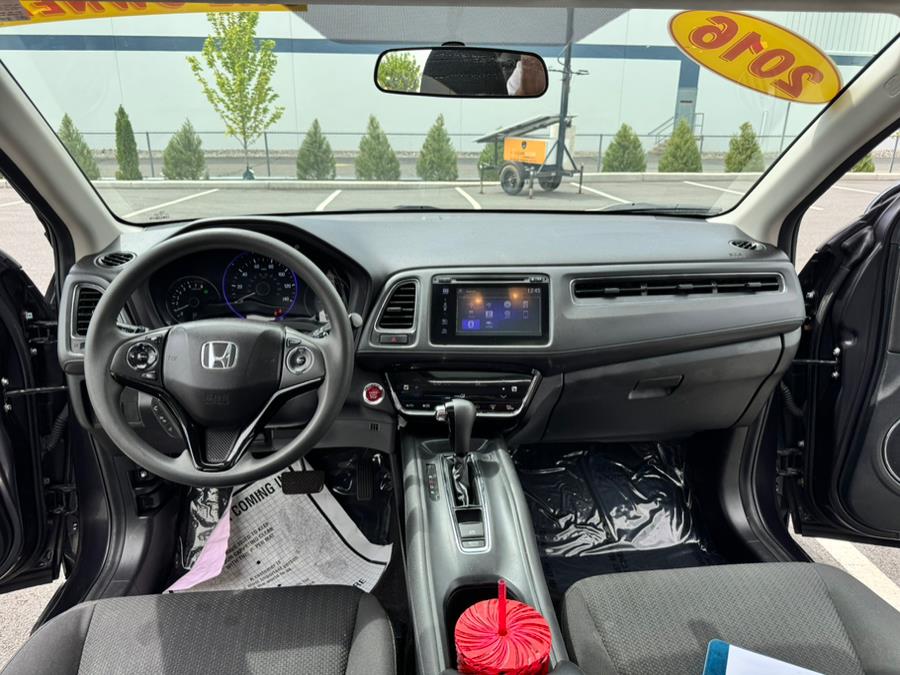 2016 Honda HR-V AWD 4dr CVT EX, available for sale in Saddle Brook, New Jersey | Up 2 The Next Auto Sales LLC. Saddle Brook, New Jersey 2016 Honda HR-V AWD 4dr CVT EX, available for sale in Saddle Brook, New Jersey | Up 2 The Next Auto Sales LLC. Saddle Brook, New Jersey