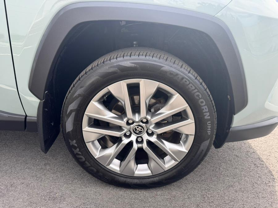 2021 Toyota RAV4 XLE Premium AWD (Natl), available for sale in Saddle Brook, New Jersey | Up 2 The Next Auto Sales LLC. Saddle Brook, New Jersey 2021 Toyota RAV4 XLE Premium AWD (Natl), available for sale in Saddle Brook, New Jersey | Up 2 The Next Auto Sales LLC. Saddle Brook, New Jersey