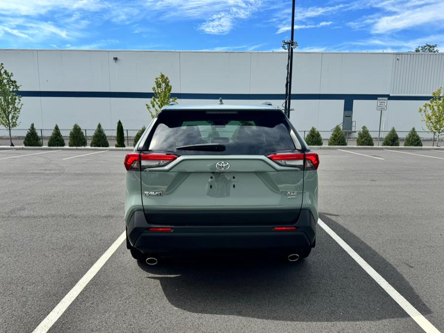 2021 Toyota RAV4 XLE Premium AWD (Natl), available for sale in Saddle Brook, New Jersey | Up 2 The Next Auto Sales LLC. Saddle Brook, New Jersey 2021 Toyota RAV4 XLE Premium AWD (Natl), available for sale in Saddle Brook, New Jersey | Up 2 The Next Auto Sales LLC. Saddle Brook, New Jersey