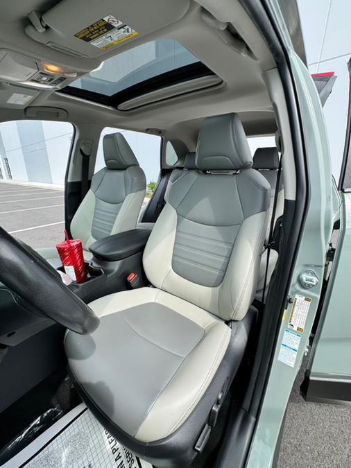 2021 Toyota RAV4 XLE Premium AWD (Natl), available for sale in Saddle Brook, New Jersey | Up 2 The Next Auto Sales LLC. Saddle Brook, New Jersey 2021 Toyota RAV4 XLE Premium AWD (Natl), available for sale in Saddle Brook, New Jersey | Up 2 The Next Auto Sales LLC. Saddle Brook, New Jersey