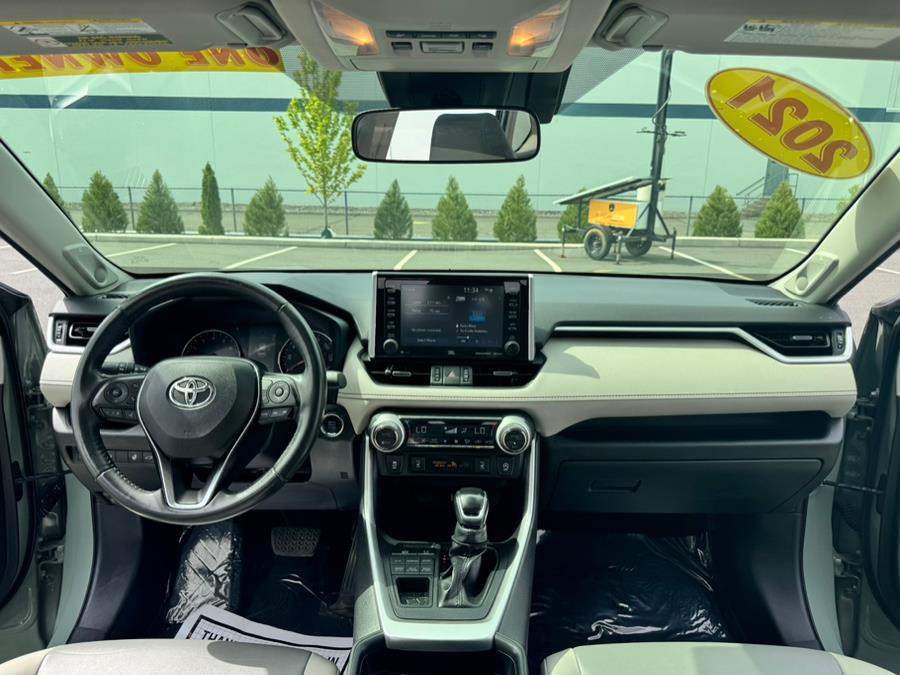 2021 Toyota RAV4 XLE Premium AWD (Natl), available for sale in Saddle Brook, New Jersey | Up 2 The Next Auto Sales LLC. Saddle Brook, New Jersey 2021 Toyota RAV4 XLE Premium AWD (Natl), available for sale in Saddle Brook, New Jersey | Up 2 The Next Auto Sales LLC. Saddle Brook, New Jersey