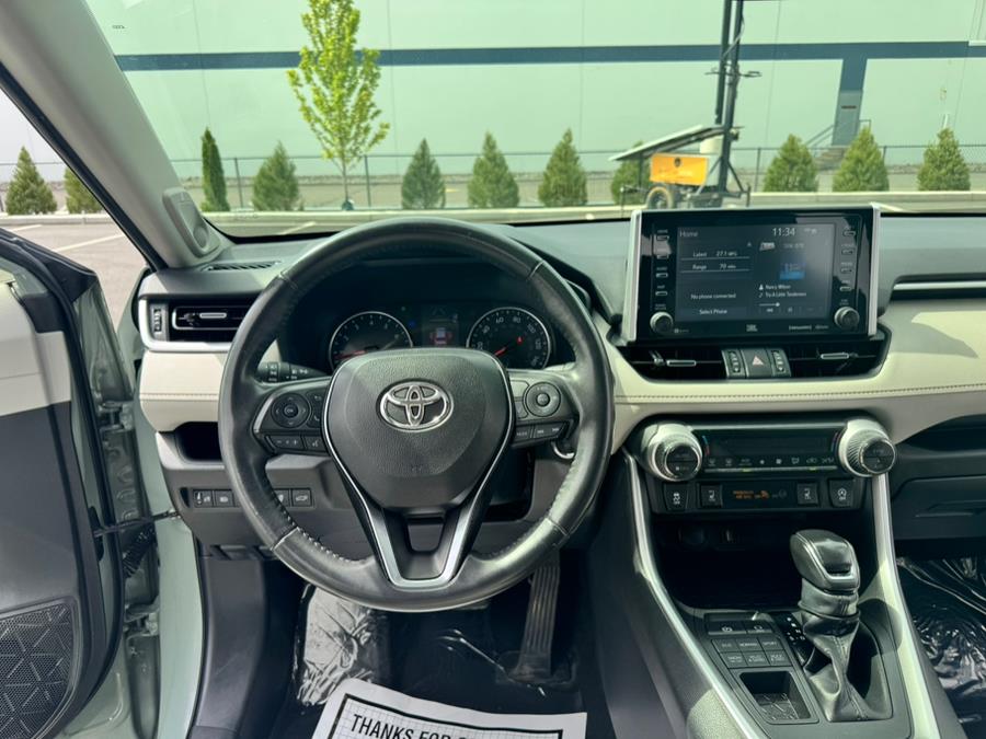 2021 Toyota RAV4 XLE Premium AWD (Natl), available for sale in Saddle Brook, New Jersey | Up 2 The Next Auto Sales LLC. Saddle Brook, New Jersey 2021 Toyota RAV4 XLE Premium AWD (Natl), available for sale in Saddle Brook, New Jersey | Up 2 The Next Auto Sales LLC. Saddle Brook, New Jersey