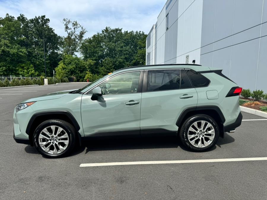2021 Toyota RAV4 XLE Premium AWD (Natl), available for sale in Saddle Brook, New Jersey | Up 2 The Next Auto Sales LLC. Saddle Brook, New Jersey 2021 Toyota RAV4 XLE Premium AWD (Natl), available for sale in Saddle Brook, New Jersey | Up 2 The Next Auto Sales LLC. Saddle Brook, New Jersey