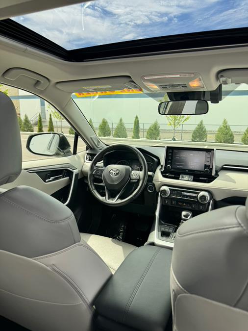 2021 Toyota RAV4 XLE Premium AWD (Natl), available for sale in Saddle Brook, New Jersey | Up 2 The Next Auto Sales LLC. Saddle Brook, New Jersey 2021 Toyota RAV4 XLE Premium AWD (Natl), available for sale in Saddle Brook, New Jersey | Up 2 The Next Auto Sales LLC. Saddle Brook, New Jersey