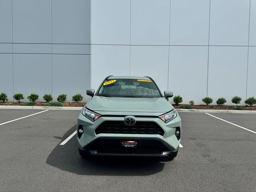 2021 Toyota RAV4 XLE Premium AWD (Natl), available for sale in Saddle Brook, New Jersey | Up 2 The Next Auto Sales LLC. Saddle Brook, New Jersey 2021 Toyota RAV4 XLE Premium AWD (Natl), available for sale in Saddle Brook, New Jersey | Up 2 The Next Auto Sales LLC. Saddle Brook, New Jersey