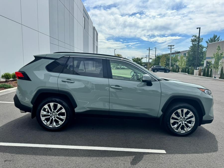 2021 Toyota RAV4 XLE Premium AWD (Natl), available for sale in Saddle Brook, New Jersey | Up 2 The Next Auto Sales LLC. Saddle Brook, New Jersey 2021 Toyota RAV4 XLE Premium AWD (Natl), available for sale in Saddle Brook, New Jersey | Up 2 The Next Auto Sales LLC. Saddle Brook, New Jersey