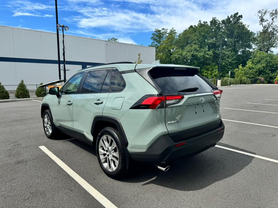 2021 Toyota RAV4 XLE Premium AWD (Natl), available for sale in Saddle Brook, New Jersey | Up 2 The Next Auto Sales LLC. Saddle Brook, New Jersey 2021 Toyota RAV4 XLE Premium AWD (Natl), available for sale in Saddle Brook, New Jersey | Up 2 The Next Auto Sales LLC. Saddle Brook, New Jersey