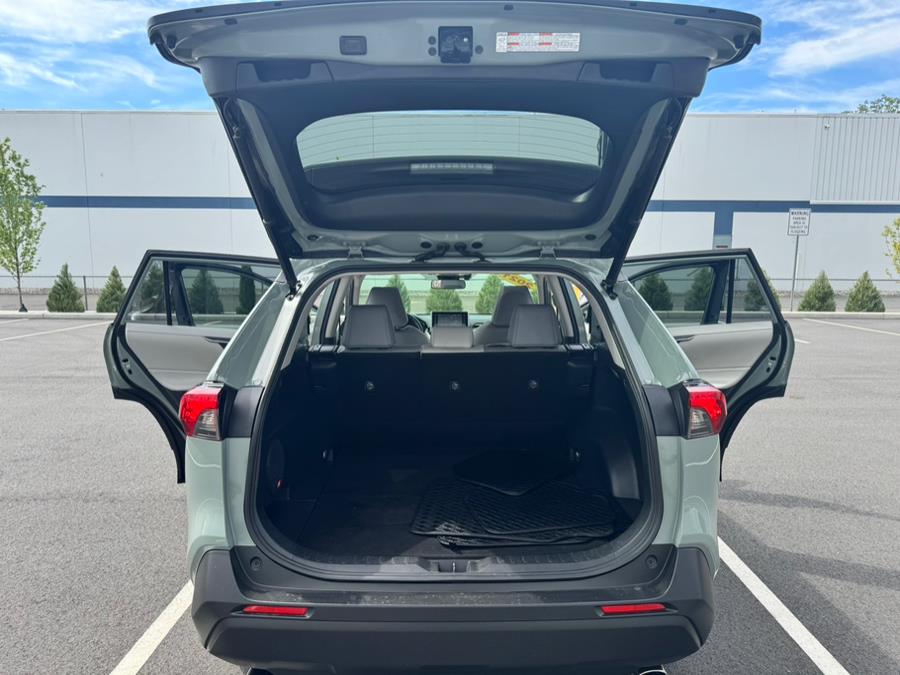 2021 Toyota RAV4 XLE Premium AWD (Natl), available for sale in Saddle Brook, New Jersey | Up 2 The Next Auto Sales LLC. Saddle Brook, New Jersey 2021 Toyota RAV4 XLE Premium AWD (Natl), available for sale in Saddle Brook, New Jersey | Up 2 The Next Auto Sales LLC. Saddle Brook, New Jersey