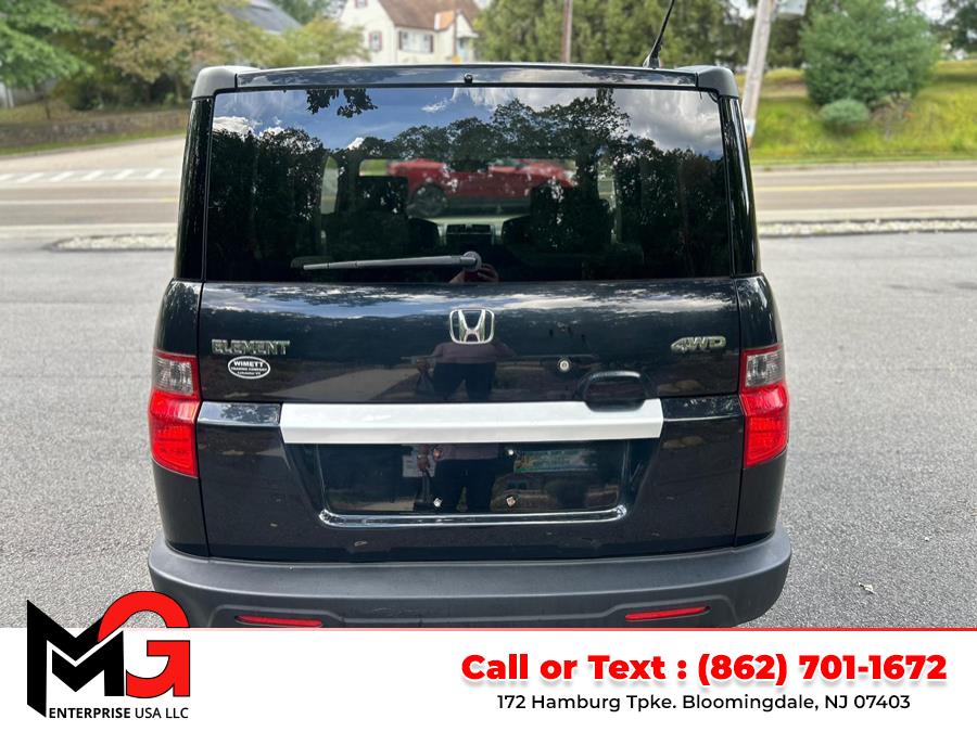 2011 Honda Element 4WD 5dr LX, available for sale in Bloomingdale, New Jersey | MG Enterprise USA. Bloomingdale, New Jersey 2011 Honda Element 4WD 5dr LX, available for sale in Bloomingdale, New Jersey | MG Enterprise USA. Bloomingdale, New Jersey