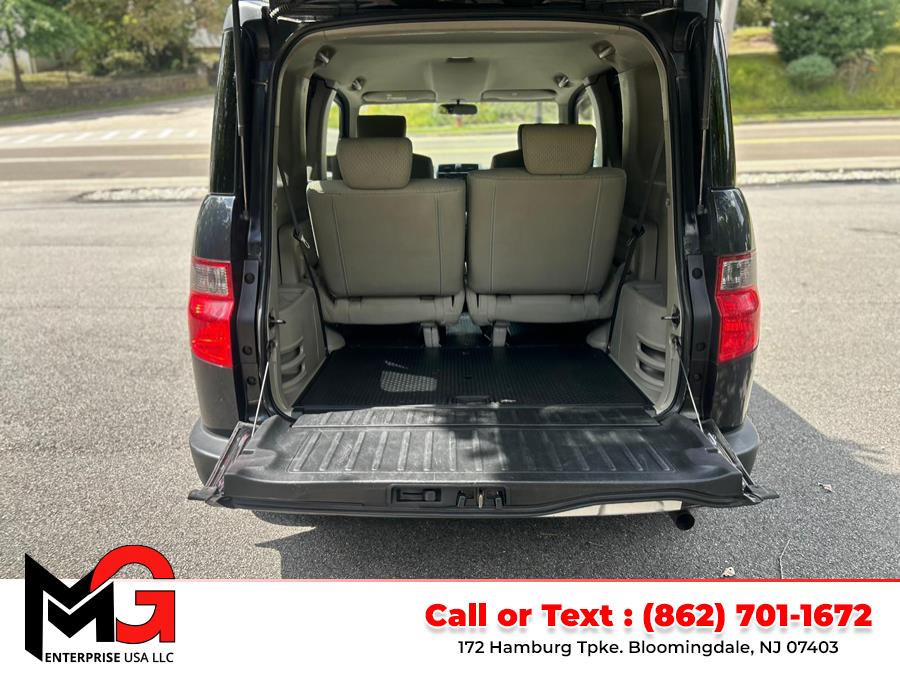 2011 Honda Element 4WD 5dr LX, available for sale in Bloomingdale, New Jersey | MG Enterprise USA. Bloomingdale, New Jersey 2011 Honda Element 4WD 5dr LX, available for sale in Bloomingdale, New Jersey | MG Enterprise USA. Bloomingdale, New Jersey