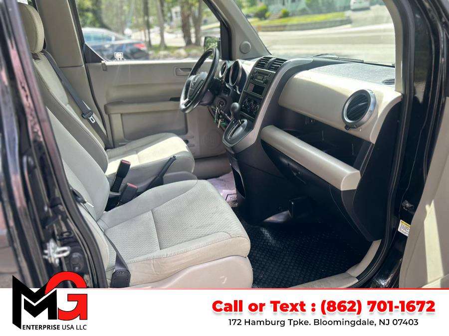 2011 Honda Element 4WD 5dr LX, available for sale in Bloomingdale, New Jersey | MG Enterprise USA. Bloomingdale, New Jersey 2011 Honda Element 4WD 5dr LX, available for sale in Bloomingdale, New Jersey | MG Enterprise USA. Bloomingdale, New Jersey