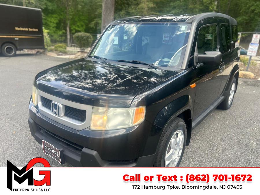 2011 Honda Element 4WD 5dr LX, available for sale in Bloomingdale, New Jersey | MG Enterprise USA. Bloomingdale, New Jersey 2011 Honda Element 4WD 5dr LX, available for sale in Bloomingdale, New Jersey | MG Enterprise USA. Bloomingdale, New Jersey