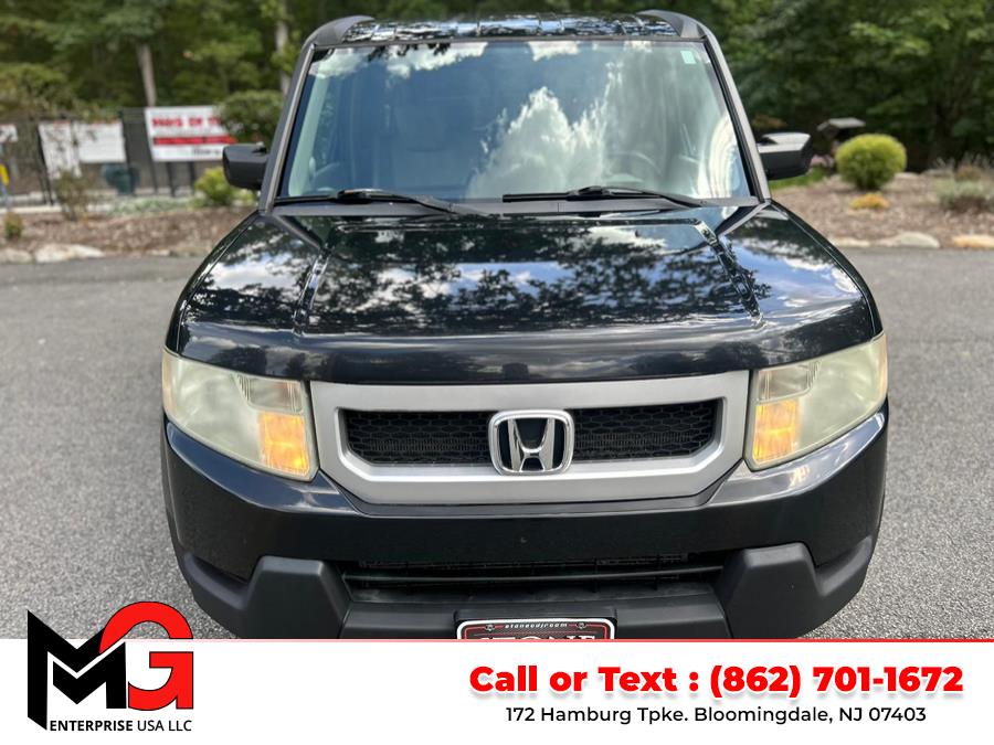 2011 Honda Element 4WD 5dr LX, available for sale in Bloomingdale, New Jersey | MG Enterprise USA. Bloomingdale, New Jersey 2011 Honda Element 4WD 5dr LX, available for sale in Bloomingdale, New Jersey | MG Enterprise USA. Bloomingdale, New Jersey