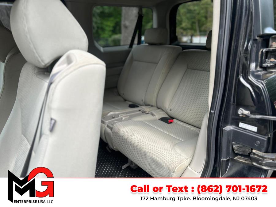2011 Honda Element 4WD 5dr LX, available for sale in Bloomingdale, New Jersey | MG Enterprise USA. Bloomingdale, New Jersey 2011 Honda Element 4WD 5dr LX, available for sale in Bloomingdale, New Jersey | MG Enterprise USA. Bloomingdale, New Jersey