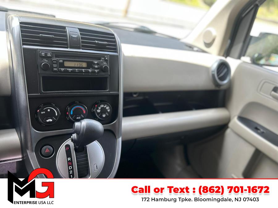 2011 Honda Element 4WD 5dr LX, available for sale in Bloomingdale, New Jersey | MG Enterprise USA. Bloomingdale, New Jersey 2011 Honda Element 4WD 5dr LX, available for sale in Bloomingdale, New Jersey | MG Enterprise USA. Bloomingdale, New Jersey