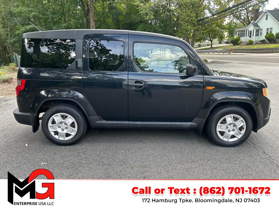 2011 Honda Element 4WD 5dr LX, available for sale in Bloomingdale, New Jersey | MG Enterprise USA. Bloomingdale, New Jersey 2011 Honda Element 4WD 5dr LX, available for sale in Bloomingdale, New Jersey | MG Enterprise USA. Bloomingdale, New Jersey