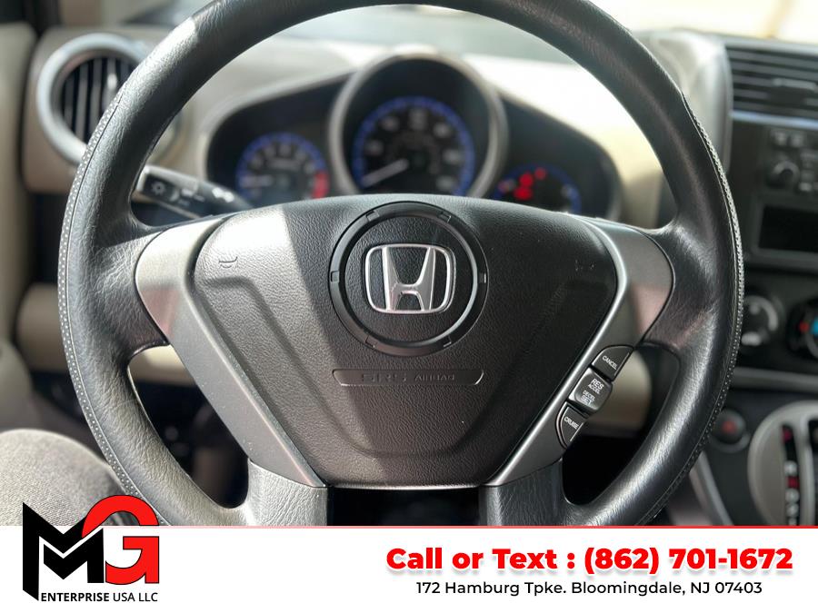 2011 Honda Element 4WD 5dr LX, available for sale in Bloomingdale, New Jersey | MG Enterprise USA. Bloomingdale, New Jersey 2011 Honda Element 4WD 5dr LX, available for sale in Bloomingdale, New Jersey | MG Enterprise USA. Bloomingdale, New Jersey