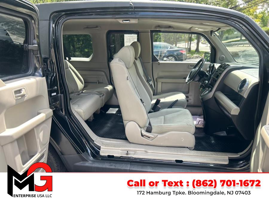 2011 Honda Element 4WD 5dr LX, available for sale in Bloomingdale, New Jersey | MG Enterprise USA. Bloomingdale, New Jersey 2011 Honda Element 4WD 5dr LX, available for sale in Bloomingdale, New Jersey | MG Enterprise USA. Bloomingdale, New Jersey