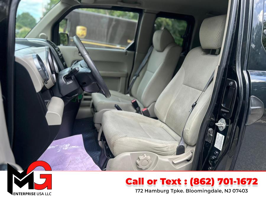 2011 Honda Element 4WD 5dr LX, available for sale in Bloomingdale, New Jersey | MG Enterprise USA. Bloomingdale, New Jersey 2011 Honda Element 4WD 5dr LX, available for sale in Bloomingdale, New Jersey | MG Enterprise USA. Bloomingdale, New Jersey