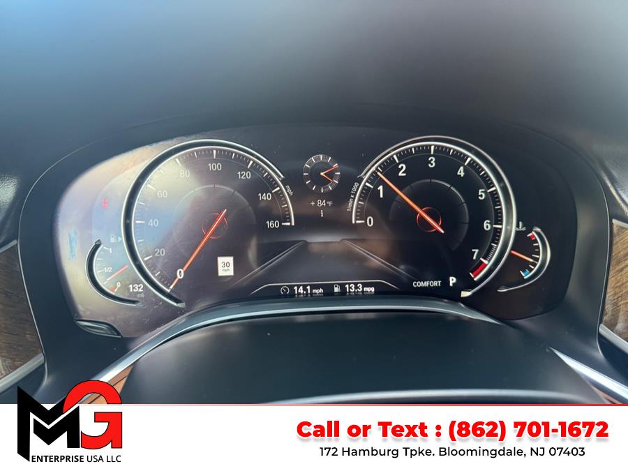 2018 BMW 7 Series 750i xDrive Sedan, available for sale in Bloomingdale, New Jersey | MG Enterprise USA. Bloomingdale, New Jersey 2018 BMW 7 Series 750i xDrive Sedan, available for sale in Bloomingdale, New Jersey | MG Enterprise USA. Bloomingdale, New Jersey