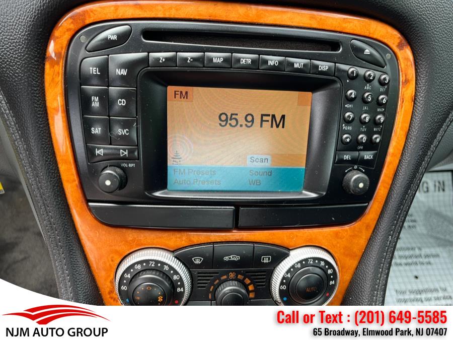 2004 Mercedes-Benz SL-Class 2dr Roadster 5.0L, available for sale in Elmwood Park, New Jersey | NJM Auto Group. Elmwood Park, New Jersey 2004 Mercedes-Benz SL-Class 2dr Roadster 5.0L, available for sale in Elmwood Park, New Jersey | NJM Auto Group. Elmwood Park, New Jersey