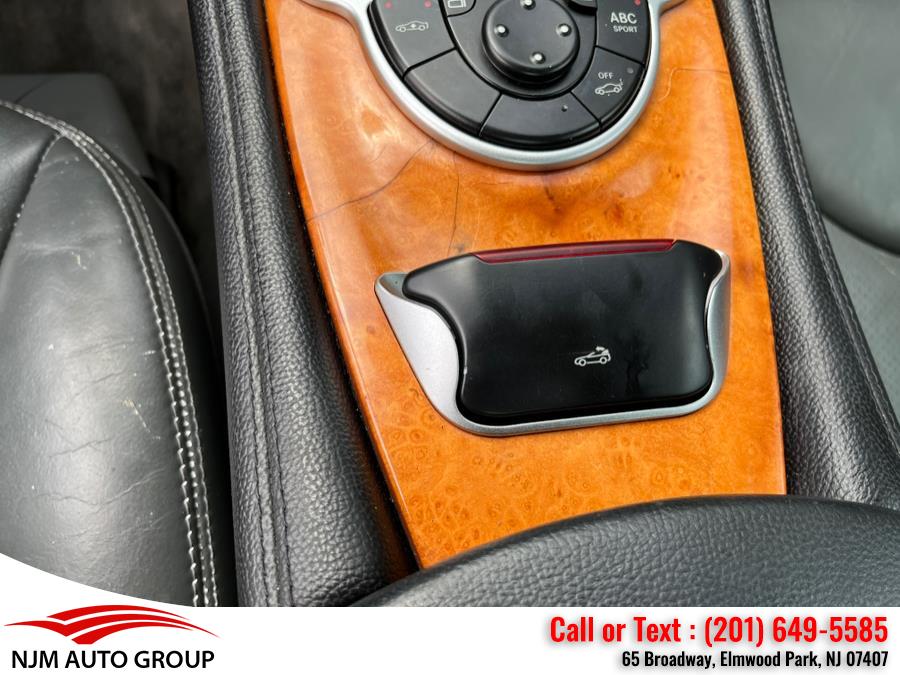 2004 Mercedes-Benz SL-Class 2dr Roadster 5.0L, available for sale in Elmwood Park, New Jersey | NJM Auto Group. Elmwood Park, New Jersey 2004 Mercedes-Benz SL-Class 2dr Roadster 5.0L, available for sale in Elmwood Park, New Jersey | NJM Auto Group. Elmwood Park, New Jersey