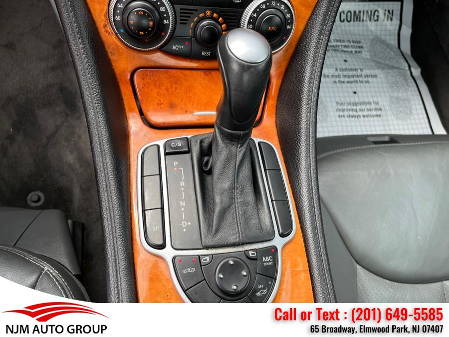 2004 Mercedes-Benz SL-Class 2dr Roadster 5.0L, available for sale in Elmwood Park, New Jersey | NJM Auto Group. Elmwood Park, New Jersey 2004 Mercedes-Benz SL-Class 2dr Roadster 5.0L, available for sale in Elmwood Park, New Jersey | NJM Auto Group. Elmwood Park, New Jersey