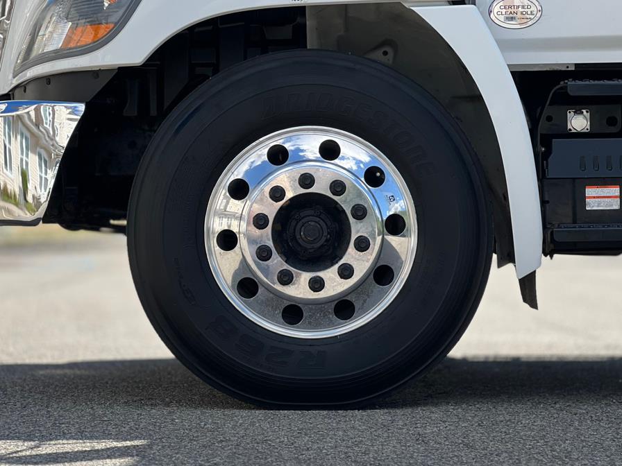 2018 Hino 268A 26FT SUPREME BOX/MAXON LIFTGATE NON CDL, available for sale in Paterson, New Jersey | Speedway Commercial Motors LLC. Paterson, New Jersey 2018 Hino 268A 26FT SUPREME BOX/MAXON LIFTGATE NON CDL, available for sale in Paterson, New Jersey | Speedway Commercial Motors LLC. Paterson, New Jersey