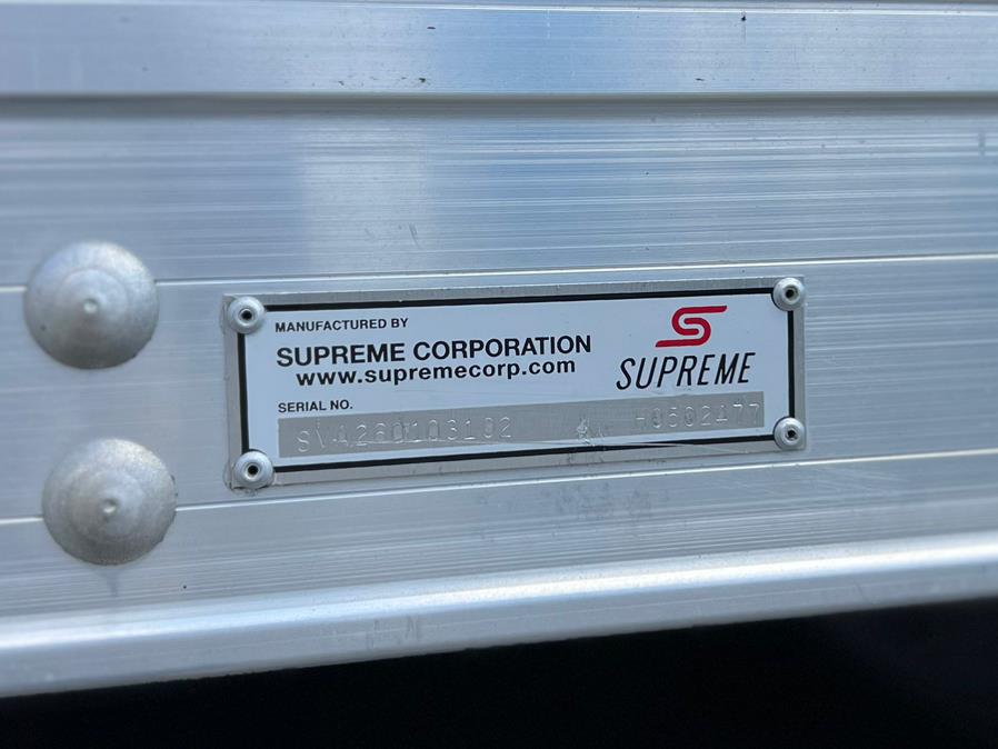 2018 Hino 268A 26FT SUPREME BOX/MAXON LIFTGATE NON CDL, available for sale in Paterson, New Jersey | Speedway Commercial Motors LLC. Paterson, New Jersey 2018 Hino 268A 26FT SUPREME BOX/MAXON LIFTGATE NON CDL, available for sale in Paterson, New Jersey | Speedway Commercial Motors LLC. Paterson, New Jersey