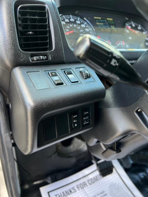 2018 Hino 268A 26FT SUPREME BOX/MAXON LIFTGATE NON CDL, available for sale in Paterson, New Jersey | Speedway Commercial Motors LLC. Paterson, New Jersey 2018 Hino 268A 26FT SUPREME BOX/MAXON LIFTGATE NON CDL, available for sale in Paterson, New Jersey | Speedway Commercial Motors LLC. Paterson, New Jersey