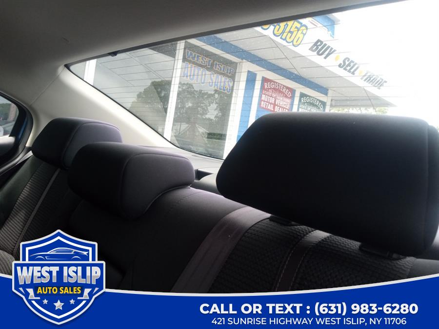2017 Mazda Mazda3 4-Door Sport Auto, available for sale in West Islip, New York | West Islip Auto Sales. West Islip, New York 2017 Mazda Mazda3 4-Door Sport Auto, available for sale in West Islip, New York | West Islip Auto Sales. West Islip, New York