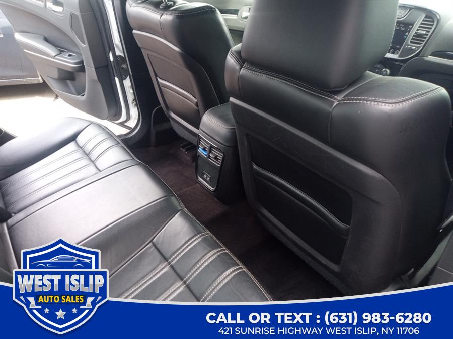 2017 Chrysler 300 300S RWD, available for sale in West Islip, New York | West Islip Auto Sales. West Islip, New York 2017 Chrysler 300 300S RWD, available for sale in West Islip, New York | West Islip Auto Sales. West Islip, New York