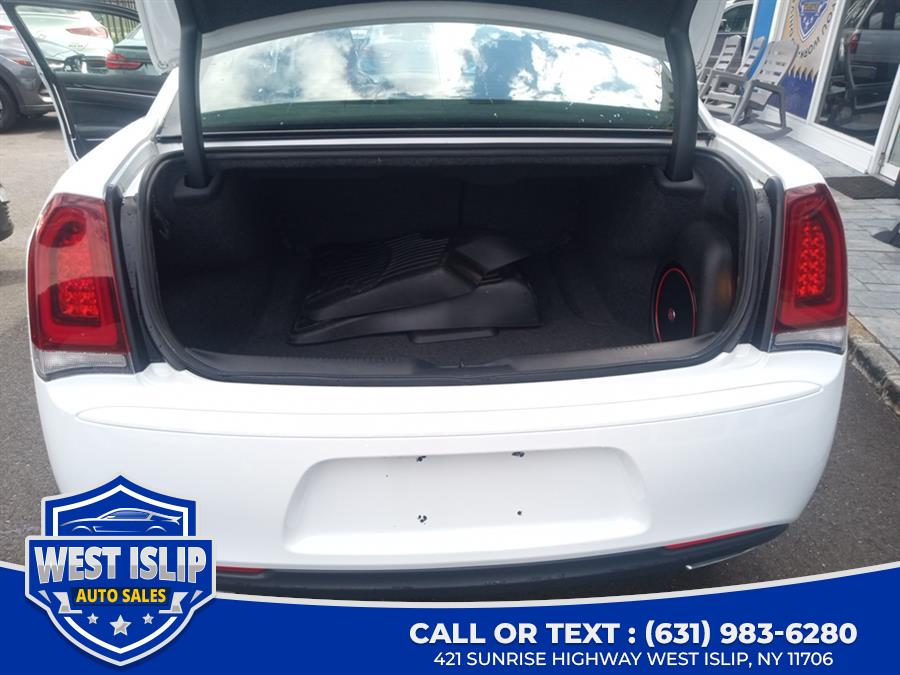 2017 Chrysler 300 300S RWD, available for sale in West Islip, New York | West Islip Auto Sales. West Islip, New York 2017 Chrysler 300 300S RWD, available for sale in West Islip, New York | West Islip Auto Sales. West Islip, New York