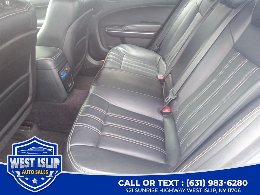 2017 Chrysler 300 300S RWD, available for sale in West Islip, New York | West Islip Auto Sales. West Islip, New York 2017 Chrysler 300 300S RWD, available for sale in West Islip, New York | West Islip Auto Sales. West Islip, New York
