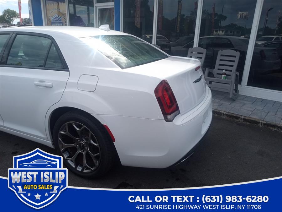 2017 Chrysler 300 300S RWD, available for sale in West Islip, New York | West Islip Auto Sales. West Islip, New York 2017 Chrysler 300 300S RWD, available for sale in West Islip, New York | West Islip Auto Sales. West Islip, New York