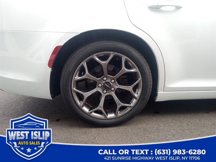 2017 Chrysler 300 300S RWD, available for sale in West Islip, New York | West Islip Auto Sales. West Islip, New York 2017 Chrysler 300 300S RWD, available for sale in West Islip, New York | West Islip Auto Sales. West Islip, New York