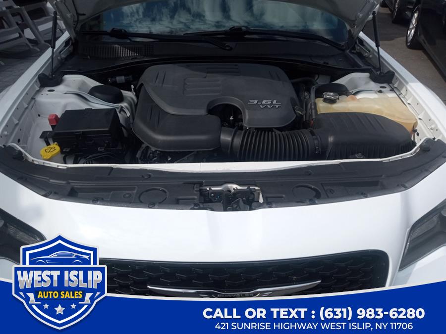 2017 Chrysler 300 300S RWD, available for sale in West Islip, New York | West Islip Auto Sales. West Islip, New York 2017 Chrysler 300 300S RWD, available for sale in West Islip, New York | West Islip Auto Sales. West Islip, New York