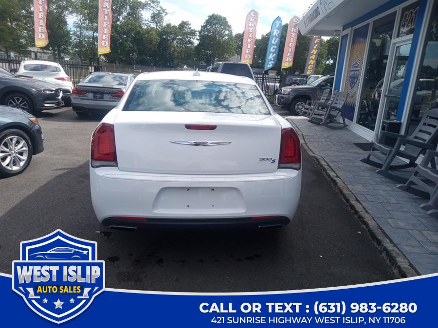 2017 Chrysler 300 300S RWD, available for sale in West Islip, New York | West Islip Auto Sales. West Islip, New York 2017 Chrysler 300 300S RWD, available for sale in West Islip, New York | West Islip Auto Sales. West Islip, New York