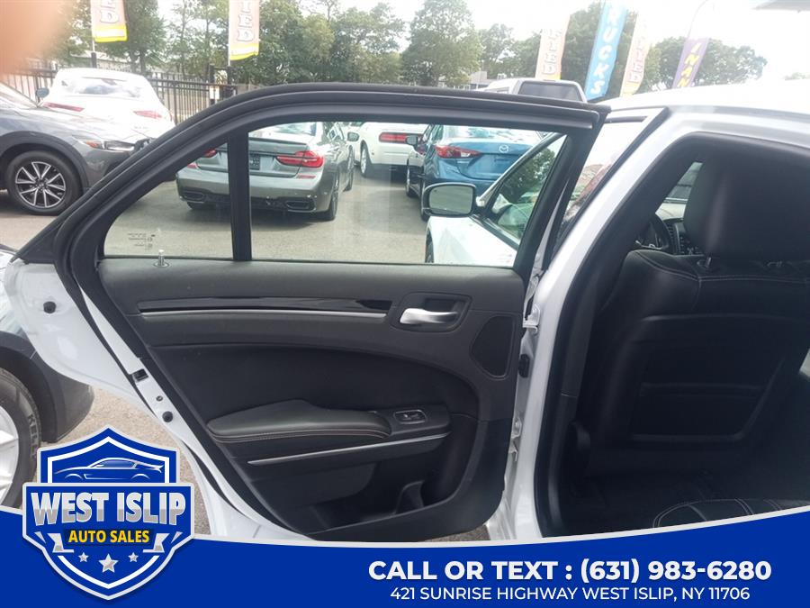 2017 Chrysler 300 300S RWD, available for sale in West Islip, New York | West Islip Auto Sales. West Islip, New York 2017 Chrysler 300 300S RWD, available for sale in West Islip, New York | West Islip Auto Sales. West Islip, New York