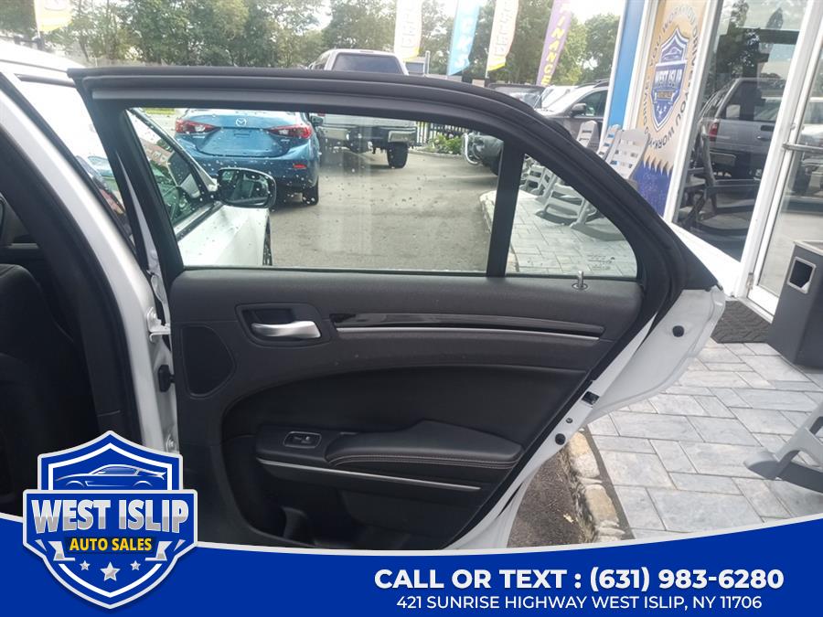 2017 Chrysler 300 300S RWD, available for sale in West Islip, New York | West Islip Auto Sales. West Islip, New York 2017 Chrysler 300 300S RWD, available for sale in West Islip, New York | West Islip Auto Sales. West Islip, New York