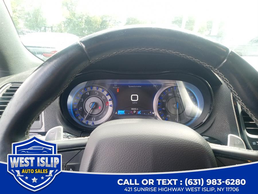 2017 Chrysler 300 300S RWD, available for sale in West Islip, New York | West Islip Auto Sales. West Islip, New York 2017 Chrysler 300 300S RWD, available for sale in West Islip, New York | West Islip Auto Sales. West Islip, New York