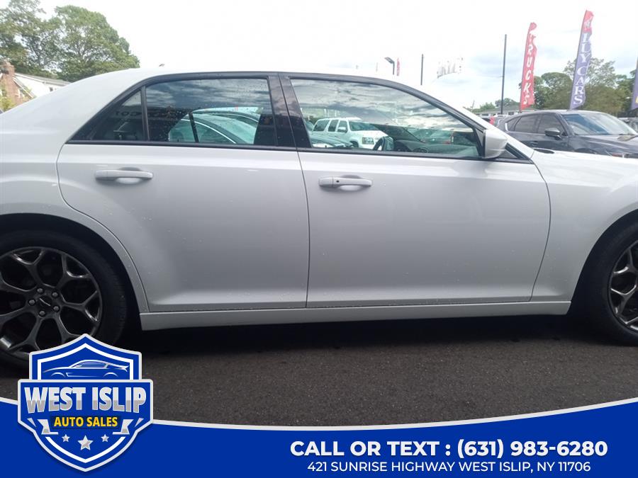 2017 Chrysler 300 300S RWD, available for sale in West Islip, New York | West Islip Auto Sales. West Islip, New York 2017 Chrysler 300 300S RWD, available for sale in West Islip, New York | West Islip Auto Sales. West Islip, New York