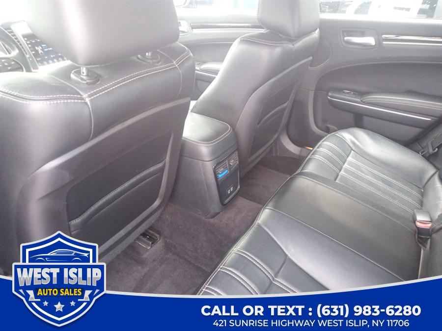 2017 Chrysler 300 300S RWD, available for sale in West Islip, New York | West Islip Auto Sales. West Islip, New York 2017 Chrysler 300 300S RWD, available for sale in West Islip, New York | West Islip Auto Sales. West Islip, New York