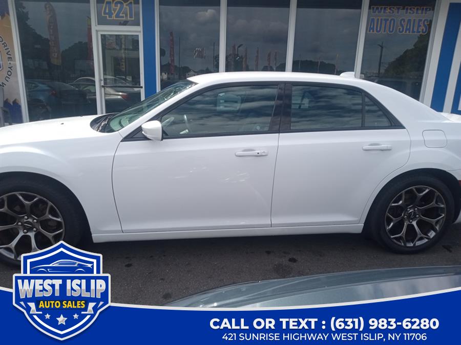 2017 Chrysler 300 300S RWD, available for sale in West Islip, New York | West Islip Auto Sales. West Islip, New York 2017 Chrysler 300 300S RWD, available for sale in West Islip, New York | West Islip Auto Sales. West Islip, New York