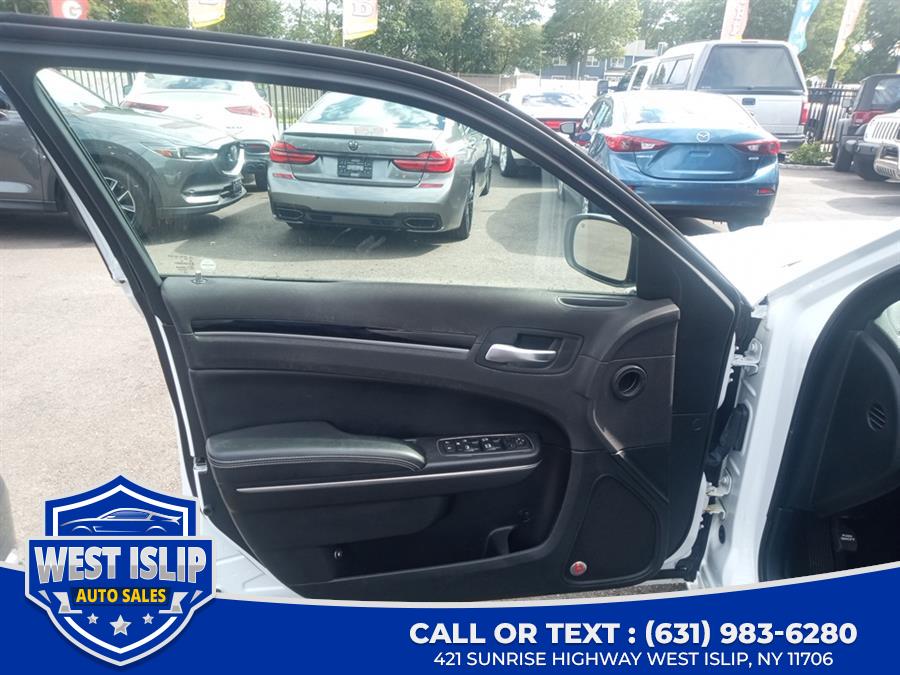 2017 Chrysler 300 300S RWD, available for sale in West Islip, New York | West Islip Auto Sales. West Islip, New York 2017 Chrysler 300 300S RWD, available for sale in West Islip, New York | West Islip Auto Sales. West Islip, New York