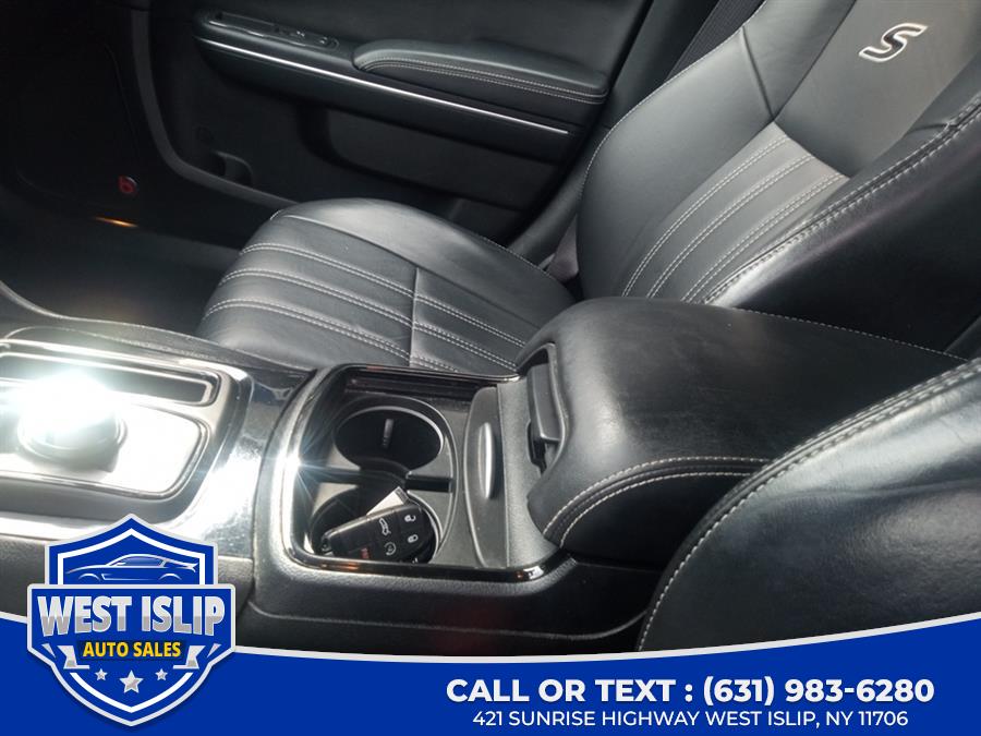 2017 Chrysler 300 300S RWD, available for sale in West Islip, New York | West Islip Auto Sales. West Islip, New York 2017 Chrysler 300 300S RWD, available for sale in West Islip, New York | West Islip Auto Sales. West Islip, New York