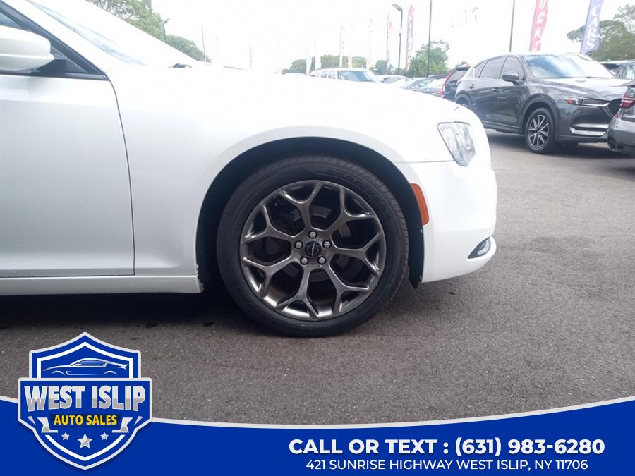 2017 Chrysler 300 300S RWD, available for sale in West Islip, New York | West Islip Auto Sales. West Islip, New York 2017 Chrysler 300 300S RWD, available for sale in West Islip, New York | West Islip Auto Sales. West Islip, New York